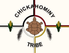 Chickahominy Indian Tribe